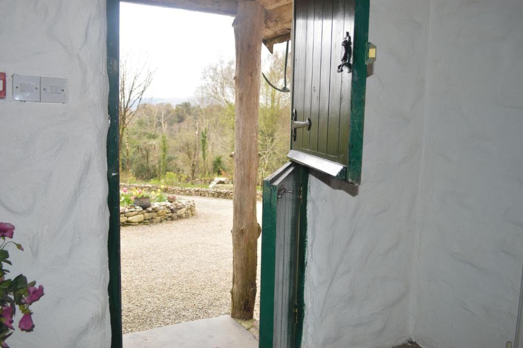Lissyclearig Thatched Cottage Kenmare Eksteriør billede